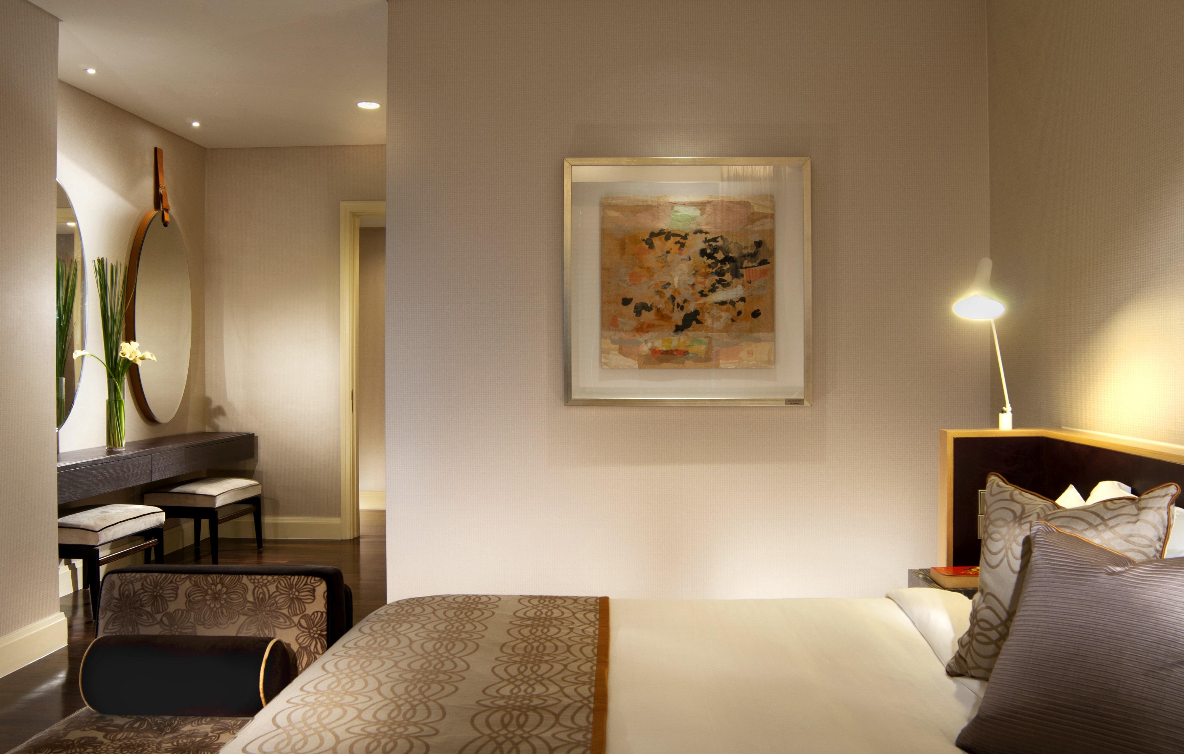 Hotel Ascott Raffles Place Singapura